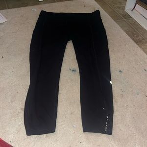 Lululemon align leggings only wore once